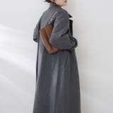 【5色展開】ダブルチェスターコート | RMAF NICE CLAUP / OLIVE des OLIVE | 詳細画像18