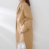 【5色展開】ダブルチェスターコート | RMAF NICE CLAUP / OLIVE des OLIVE | 詳細画像39