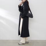 【5色展開】ダブルチェスターコート | RMAF NICE CLAUP / OLIVE des OLIVE | 詳細画像35