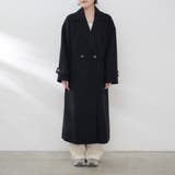 【5色展開】ダブルチェスターコート | RMAF NICE CLAUP / OLIVE des OLIVE | 詳細画像43