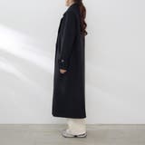 【5色展開】ダブルチェスターコート | RMAF NICE CLAUP / OLIVE des OLIVE | 詳細画像44