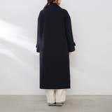 【5色展開】ダブルチェスターコート | RMAF NICE CLAUP / OLIVE des OLIVE | 詳細画像45