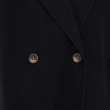 【5色展開】ダブルチェスターコート | RMAF NICE CLAUP / OLIVE des OLIVE | 詳細画像47