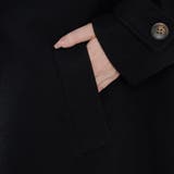 【5色展開】ダブルチェスターコート | RMAF NICE CLAUP / OLIVE des OLIVE | 詳細画像49