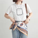 【セットアイテム】フリルキャミワンピース+Tシャツ | RMAF NICE CLAUP / OLIVE des OLIVE | 詳細画像19