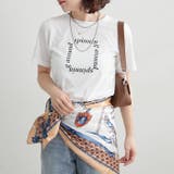【セットアイテム】フリルキャミワンピース+Tシャツ | RMAF NICE CLAUP / OLIVE des OLIVE | 詳細画像20