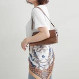 【セットアイテム】フリルキャミワンピース+Tシャツ | RMAF NICE CLAUP / OLIVE des OLIVE | 詳細画像21