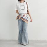 【セットアイテム】フリルキャミワンピース+Tシャツ | RMAF NICE CLAUP / OLIVE des OLIVE | 詳細画像23