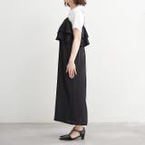 【セットアイテム】フリルキャミワンピース+Tシャツ | RMAF NICE CLAUP / OLIVE des OLIVE | 詳細画像29