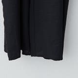 【セットアイテム】ルーズサロペット+TシャツSET | RMAF NICE CLAUP / OLIVE des OLIVE | 詳細画像8
