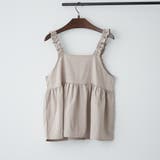 【セットアップ】リボンキャミ+ロングパンツSET | RMAF NICE CLAUP / OLIVE des OLIVE | 詳細画像44