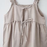 【セットアップ】リボンキャミ+ロングパンツSET | RMAF NICE CLAUP / OLIVE des OLIVE | 詳細画像48