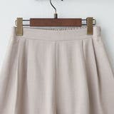 【セットアップ】リボンキャミ+ロングパンツSET | RMAF NICE CLAUP / OLIVE des OLIVE | 詳細画像50