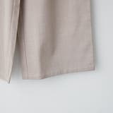 【セットアップ】リボンキャミ+ロングパンツSET | RMAF NICE CLAUP / OLIVE des OLIVE | 詳細画像51