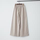 【セットアップ】リボンキャミ+ロングパンツSET | RMAF NICE CLAUP / OLIVE des OLIVE | 詳細画像52