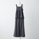 【セットアップ】リボンキャミ+ロングパンツSET | RMAF NICE CLAUP / OLIVE des OLIVE | 詳細画像37