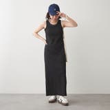 【カップ付】ノースリーブワンピース | RMAF　NICE CLAUP / OLIVE des OLIVE | 詳細画像26 