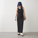 【カップ付】ノースリーブワンピース | RMAF　NICE CLAUP / OLIVE des OLIVE | 詳細画像27 