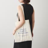 【カップ付】ノースリーブワンピース | RMAF　NICE CLAUP / OLIVE des OLIVE | 詳細画像31 
