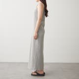 【カップ付】ノースリーブワンピース | RMAF　NICE CLAUP / OLIVE des OLIVE | 詳細画像33 