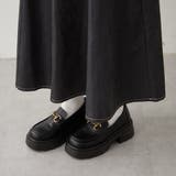 【セットアイテム】コールジャケット+キャミワンピース | RMAF NICE CLAUP / OLIVE des OLIVE | 詳細画像22