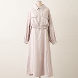 アイボリー | 【セットアイテム】コールジャケット+キャミワンピース | RMAF NICE CLAUP / OLIVE des OLIVE