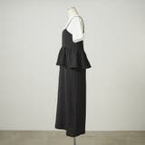 【セットアイテム】キャミワンピース+Tシャツ | RMAF NICE CLAUP / OLIVE des OLIVE | 詳細画像2