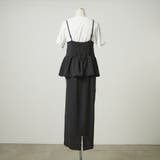 【セットアイテム】キャミワンピース+Tシャツ | RMAF NICE CLAUP / OLIVE des OLIVE | 詳細画像3