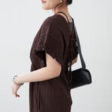 シャーリングサロペット | RMAF NICE CLAUP / OLIVE des OLIVE | 詳細画像30