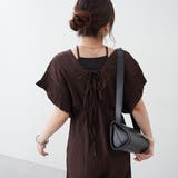 シャーリングサロペット | RMAF NICE CLAUP / OLIVE des OLIVE | 詳細画像31