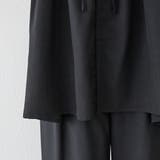 【セットアップ】キャミブラウス+パンツ | RMAF　NICE CLAUP / OLIVE des OLIVE | 詳細画像3 