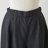 【セットアップ】キャミブラウス+パンツ | RMAF　NICE CLAUP / OLIVE des OLIVE | 詳細画像8 