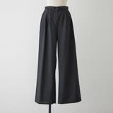 【セットアップ】キャミブラウス+パンツ | RMAF　NICE CLAUP / OLIVE des OLIVE | 詳細画像10 