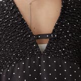 シャーリング裾切替ワンピース | RMAF　NICE CLAUP / OLIVE des OLIVE | 詳細画像35 