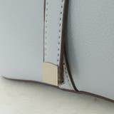 【8色展開】きれいめデザイン、タッセル付ハンドバッグ | RMAF NICE CLAUP / OLIVE des OLIVE | 詳細画像36