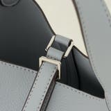 【8色展開】きれいめデザイン、タッセル付ハンドバッグ | RMAF NICE CLAUP / OLIVE des OLIVE | 詳細画像39
