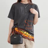マチ広ミニポシェット | RMAF NICE CLAUP / OLIVE des OLIVE | 詳細画像12