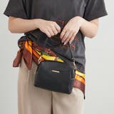 マチ広ミニポシェット | RMAF NICE CLAUP / OLIVE des OLIVE | 詳細画像11