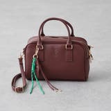 ブラウン | ブリジット2WAYボストン | RMAF NICE CLAUP / OLIVE des OLIVE