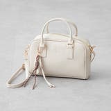 アイボリー | ブリジット2WAYボストン | RMAF NICE CLAUP / OLIVE des OLIVE