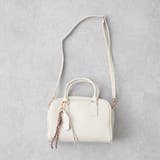 ブリジット2WAYボストン | RMAF NICE CLAUP / OLIVE des OLIVE | 詳細画像3