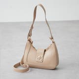 ベージュ | ローレン2WAYショルダー | RMAF NICE CLAUP / OLIVE des OLIVE