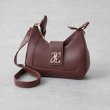 ブラウン | ローレン2WAYショルダー | RMAF NICE CLAUP / OLIVE des OLIVE