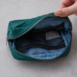 アニマル刺繍ポーチ | RMAF　NICE CLAUP / OLIVE des OLIVE | 詳細画像5 