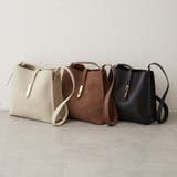 デイラーショルダーバッグ | RMAF　NICE CLAUP / OLIVE des OLIVE | 詳細画像1 