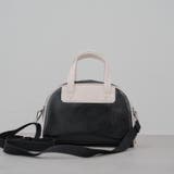 テニス2WAYボストンバッグ | RMAF　NICE CLAUP / OLIVE des OLIVE | 詳細画像13 
