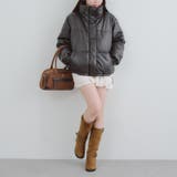 スティーブボストン | RMAF NICE CLAUP / OLIVE des OLIVE | 詳細画像6