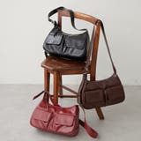 レッグショルダー | RMAF NICE CLAUP / OLIVE des OLIVE | 詳細画像1