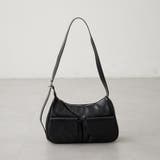 レッグショルダー | RMAF NICE CLAUP / OLIVE des OLIVE | 詳細画像3