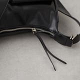 レッグショルダー | RMAF NICE CLAUP / OLIVE des OLIVE | 詳細画像7